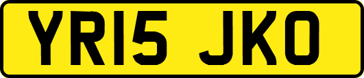 YR15JKO