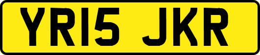 YR15JKR