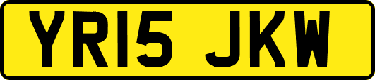 YR15JKW