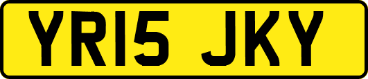 YR15JKY