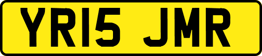 YR15JMR