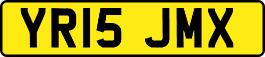 YR15JMX