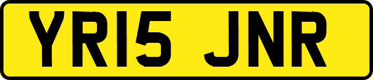 YR15JNR