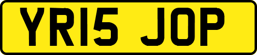 YR15JOP
