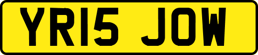 YR15JOW