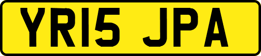 YR15JPA