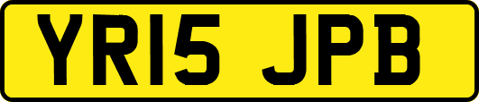 YR15JPB