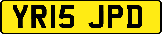YR15JPD