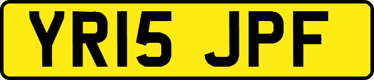 YR15JPF