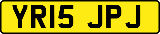 YR15JPJ