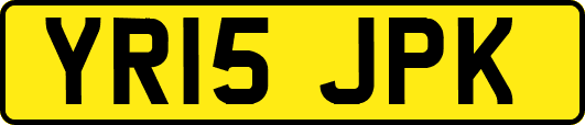 YR15JPK