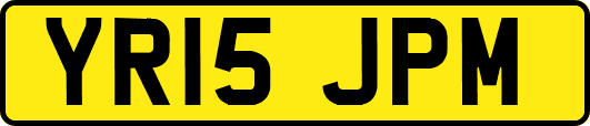 YR15JPM