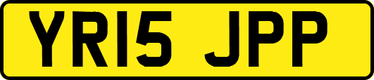 YR15JPP