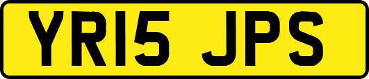 YR15JPS