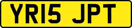 YR15JPT