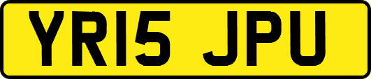 YR15JPU