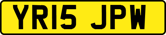 YR15JPW