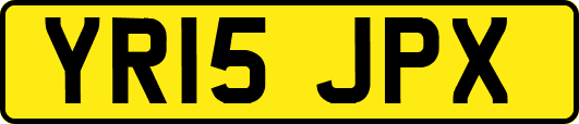 YR15JPX