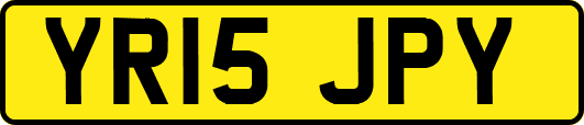 YR15JPY