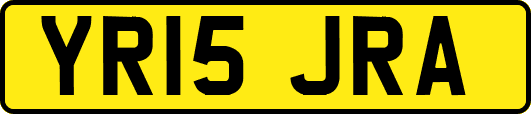 YR15JRA