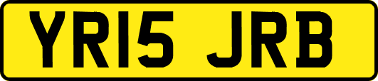 YR15JRB
