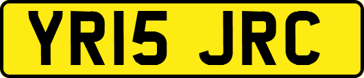 YR15JRC