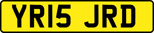 YR15JRD