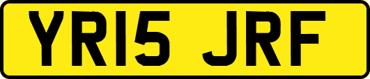 YR15JRF
