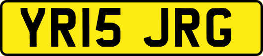 YR15JRG
