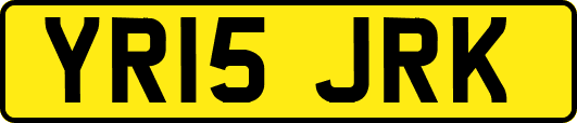 YR15JRK