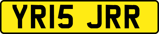 YR15JRR