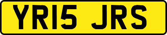 YR15JRS