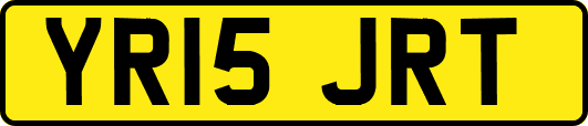 YR15JRT
