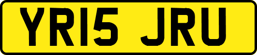 YR15JRU