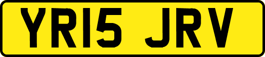 YR15JRV