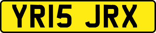 YR15JRX