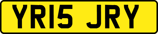 YR15JRY