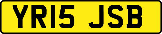 YR15JSB