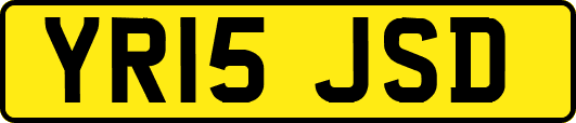 YR15JSD