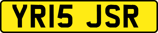 YR15JSR