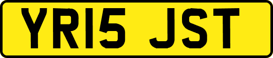 YR15JST