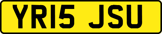 YR15JSU