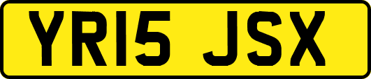 YR15JSX