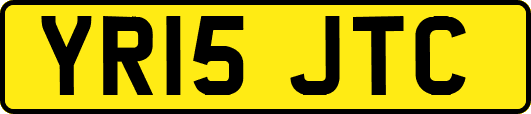 YR15JTC