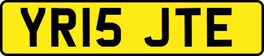 YR15JTE
