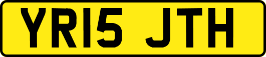 YR15JTH