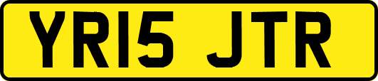 YR15JTR