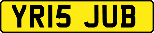 YR15JUB