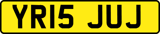 YR15JUJ