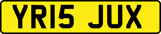 YR15JUX